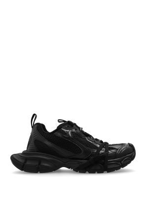 Black '10XL' Sneakers Balenciaga - Vitkac Canada